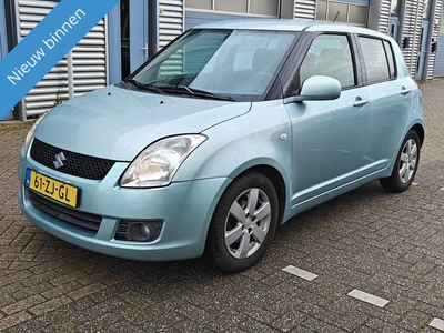 Suzuki Swift 1.3 Shogun