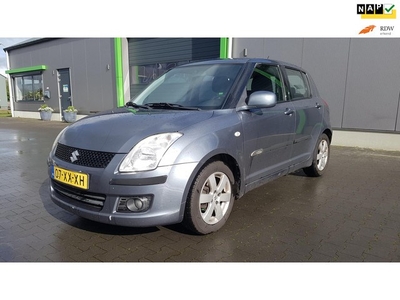 Suzuki Swift 1.3 Shogun in zeer goede staat en technisch