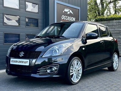 Suzuki Swift 1.6 SPORT EDITION / 5 DRS / ECC / XENON ....