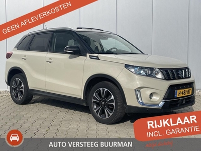 Suzuki Vitara 1.4 Boosterjet Stijl / Style Automaat