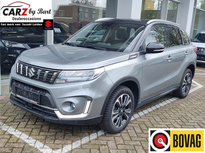 Suzuki Vitara 1.4 BOOSTERJET STYLE SM. HYBRID ALLGRIP AUT.