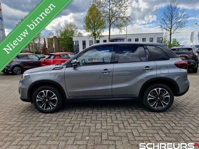 Suzuki Vitara 1.4 Boosterjet Style Smart Hybrid 1500 kg