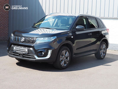 Suzuki Vitara 1.4 Hybrid Select | Navigatie | Automaat