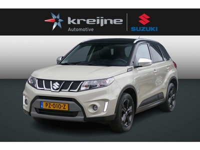 Suzuki Vitara 1.4 S Allgrip Clima Cruise Navi PDC