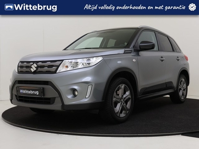 Suzuki Vitara 1.6 Exclusive 5 deurs Climate Control