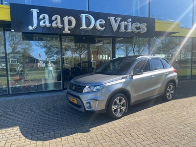 Suzuki Vitara 1.6 High Executive