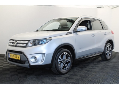 Suzuki Vitara 1.6 High Executive Pano Navi Camera