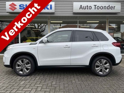 Suzuki Vitara Automaat 1.0 Boosterjet Select/Trekhaak