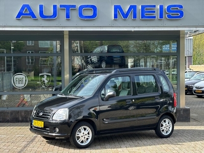 Suzuki Wagon R 1.3 FREESTYLE Airco