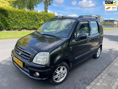 Suzuki Wagon R+ 1.3 FreeStyle NAP/APK/AIRCO