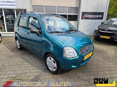 Suzuki Wagon R+ 1.3 GLS AIRCO