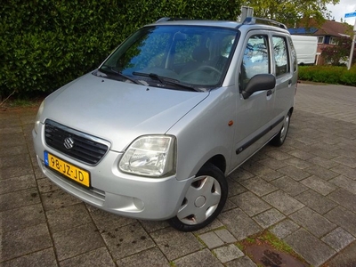 Suzuki Wagon R+ 1.3 GLS met jaar apk