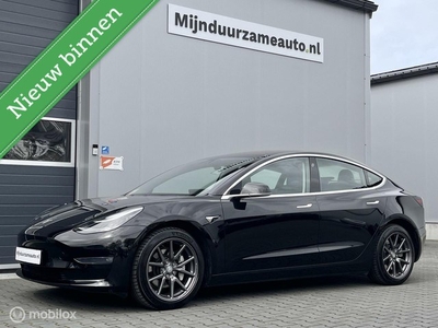 Tesla Model 3 Long Range 75 kwh ,1ste eig- prijs incl. BTW