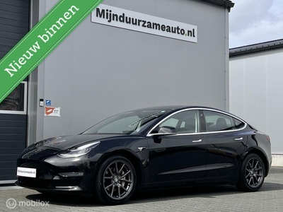 Tesla Model 3 Long Range 75 kwh ,1ste eig- prijs incl. BTW