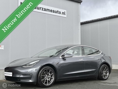 Tesla Model 3 Long Range 75 kWh 1ste eig - prijs incl. BTW