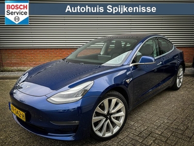 Tesla Model 3 Long Range 75 kWh Autopilot / Leder /