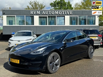 Tesla Model 3 Long Range 75 kWh ORG. NL. NAP KM. *