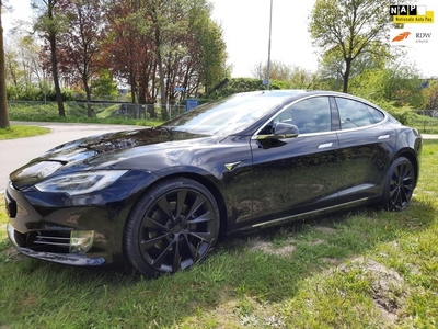 Tesla Model S 100D VOL LEER MCU2 AUTOPILOT OPEN DAK