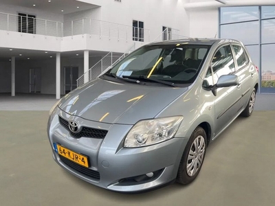 Toyota Auris 1.3 Aspiration EXPORT GOOD OPTIONS