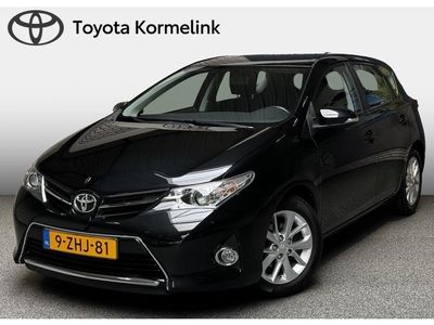 Toyota Auris 1.3 Now