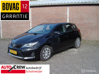 Toyota Auris 1.3 Now