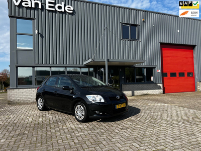 Toyota Auris 1.6-16V Sol Business Navi Cruise 2e Eigenaar!