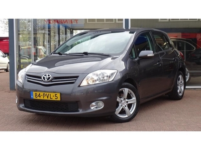 Toyota Auris 1.6 Aspiration 5deurs Airco Vol opties