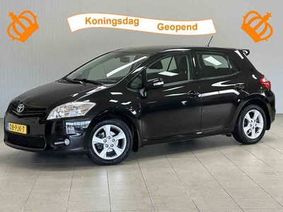 Toyota Auris 1.6 Dynamic/