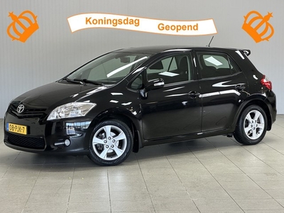 Toyota Auris 1.6 Dynamic/ Trekhaak!/ 16''LMV/ Camera/