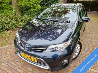 Toyota Auris Touring Sports 1.8 Hybrid Lease Panodak/EXPORT