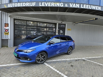 Toyota Auris Touring Sports 1.8 Hybrid Special Edition LM