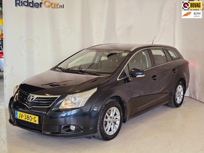 Toyota Avensis Wagon 1.8 VVTi