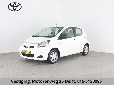 Toyota Aygo 1.0-12V 5 DRS ACCES AIRCO APK 5-2025 !