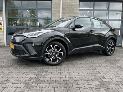 Toyota C-HR 1.2 Turbo Dynamic AFN . TREKHAAK CAMERA