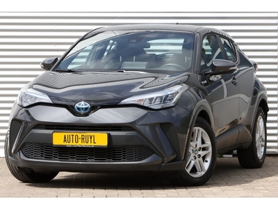 Toyota C-HR 1.8 Hybrid Active Navi / Camera / CarPlay