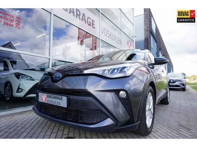 Toyota C-HR 1.8 Hybrid Dynamic Business Plus Camera Carplay