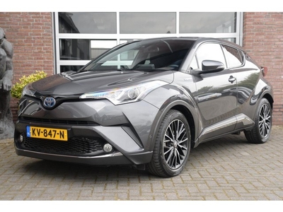 Toyota C-HR 1.8 Hybrid First Edition Orig. NL. Trekhaak