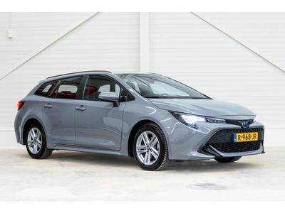 Toyota Corolla Touring Sports 1.8 Hybrid Active