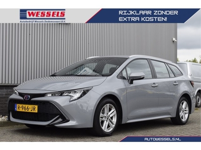 Toyota Corolla Touring Sports 1.8 Hybrid Active Adaptive