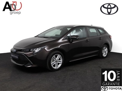 Toyota Corolla Touring Sports 1.8 Hybrid Active Apple