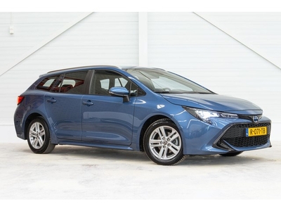 Toyota Corolla Touring Sports 1.8 Hybrid Active