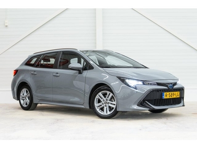 Toyota Corolla Touring Sports 1.8 Hybrid Active