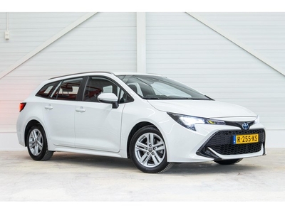 Toyota Corolla Touring Sports 1.8 Hybrid Active