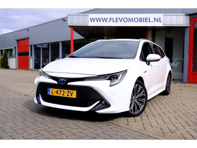 Toyota Corolla Touring Sports 1.8 Hybrid Business Plus Aut.