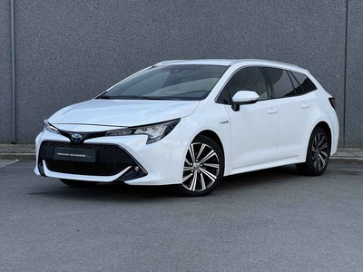 Toyota Corolla Touring Sports 1.8 Hybrid Dynamic