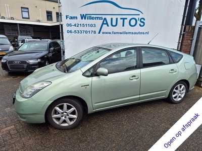 Toyota Prius 1.5 VVT-i Comfort (bj 2008, automaat)