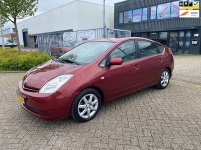 Toyota Prius 1.5 VVT-i l 2e eigenaar!