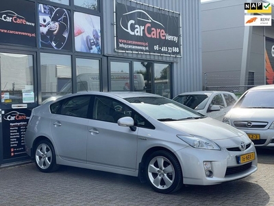 Toyota Prius 1.8