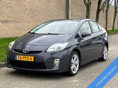 Toyota Prius 1.8 Aspiration NAP APK 1e EIG.