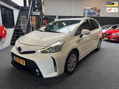 Toyota Prius + 1.8 Comfort